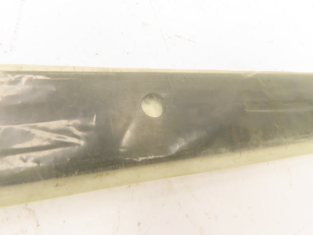 DMG Mori B74363A01 Rail Steel Plate 38mm x 1021mm
