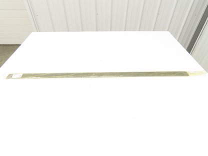 DMG Mori B74363A01 Rail Steel Plate 38mm x 1021mm