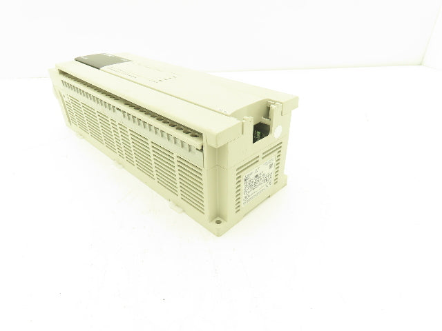 Mitsubishi Electric Melsec FX3U-80MR/ES Programmable Controller PLC Input Output