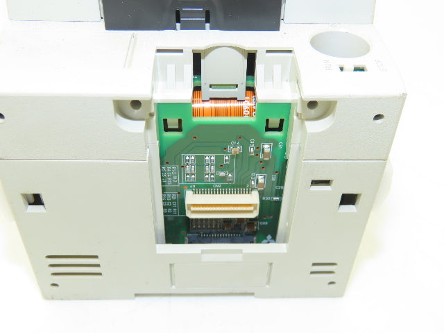 Mitsubishi Electric Melsec FX3U-80MR/ES Programmable Controller PLC Input Output