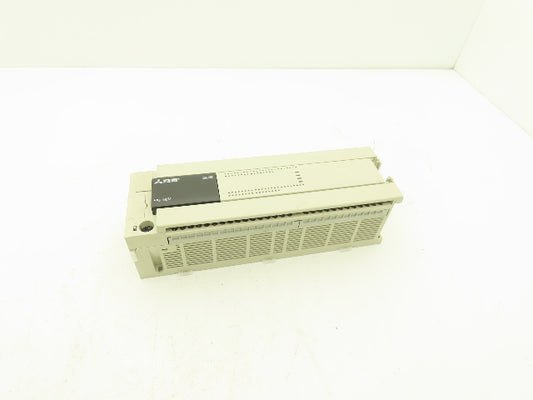Mitsubishi Electric Melsec FX3U-80MR/ES Programmable Controller PLC Input Output