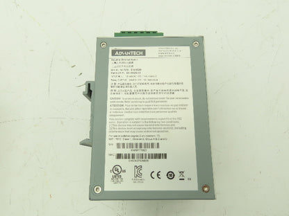 Advantech EKI-5526I Industrial Ethernet Switch 16-Port 10/100Mbps