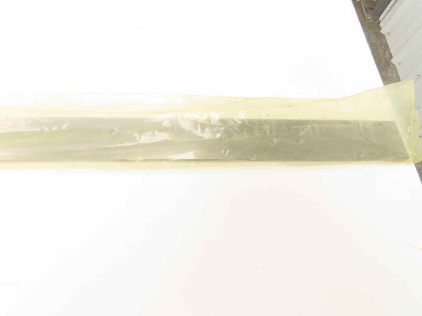 DMG Mori CL1500/2000 Splash Guard Rail Steel Plate 50mm x 1205mm B30806B03