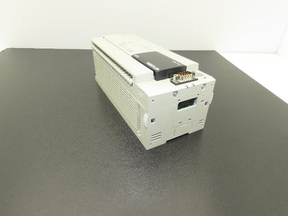 Mitsubishi Electric FX3U-64MR/ES Melsec Programmable Controller PLC Input Output