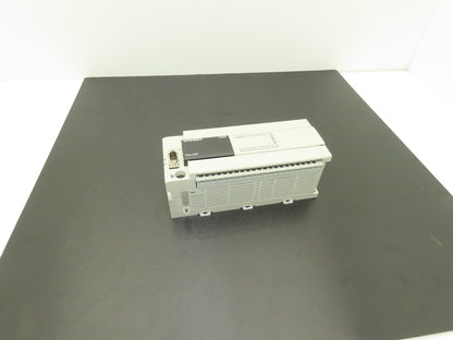 Mitsubishi Electric FX3U-64MR/ES Melsec Programmable Controller PLC Input Output