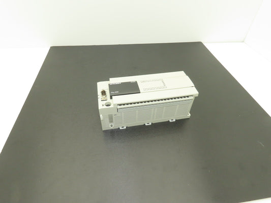 Mitsubishi Electric FX3U-64MR/ES Melsec Programmable Controller PLC Input Output