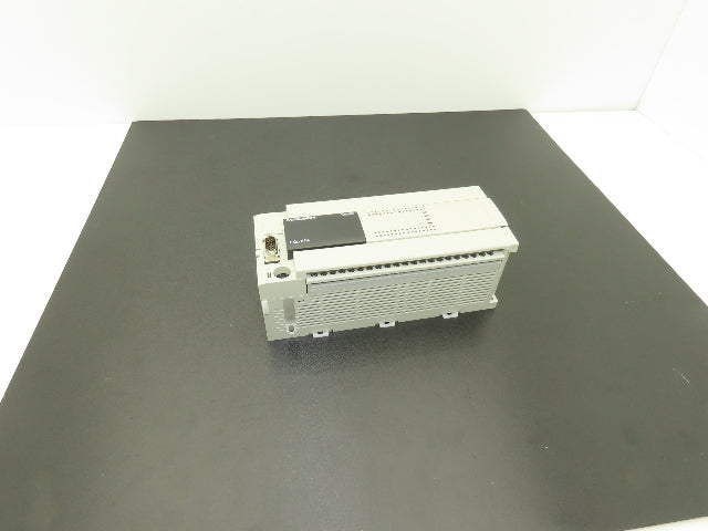 Mitsubishi Electric FX3U-64MR/ES Melsec Programmable Controller PLC Input Output