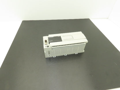 Mitsubishi Electric FX3U-64MR/ES Melsec Programmable Controller PLC Input Output
