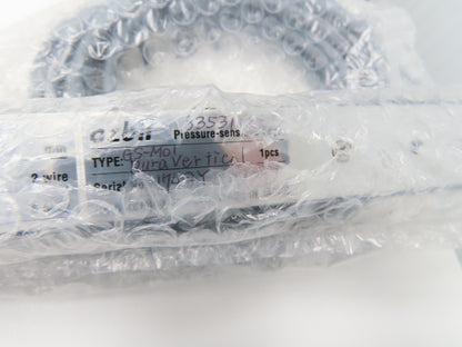 DMG Mori Azbil GS-M01-SY DuraVertical Tape Switch Pressure Sensing Edge 1320mm