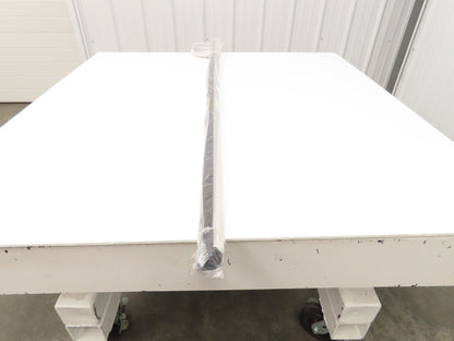 DMG Mori Azbil GS-M01-SY DuraVertical Tape Switch Pressure Sensing Edge 1320mm