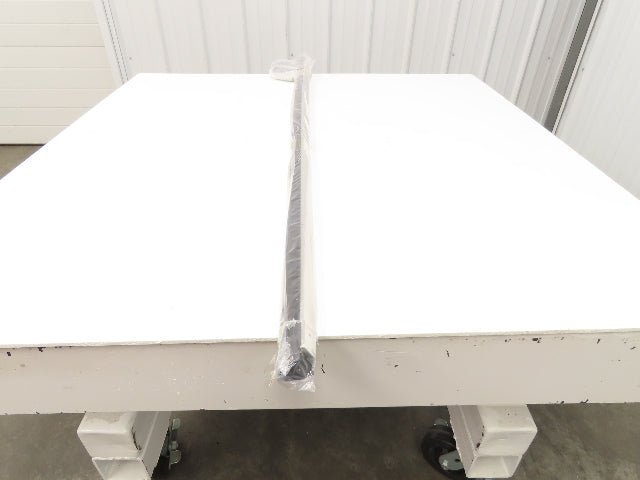 DMG Mori Azbil GS-M01-SY DuraVertical Tape Switch Pressure Sensing Edge 1320mm