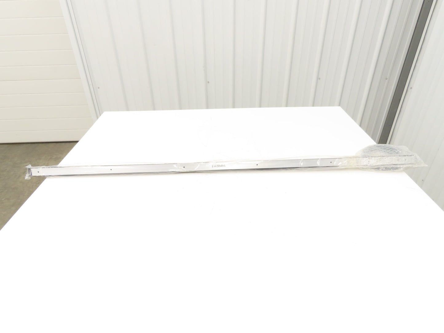 DMG Mori Azbil GS-M01-SY DuraVertical Tape Switch Pressure Sensing Edge 1320mm