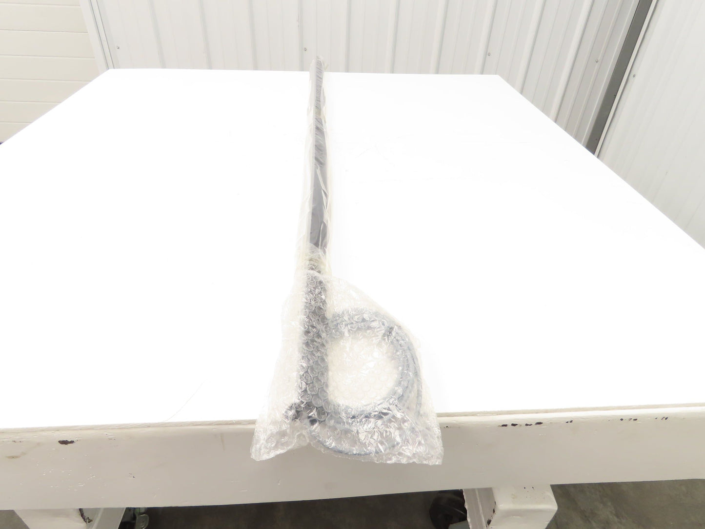 DMG Mori Azbil GS-M01-SY DuraVertical Tape Switch Pressure Sensing Edge 1320mm