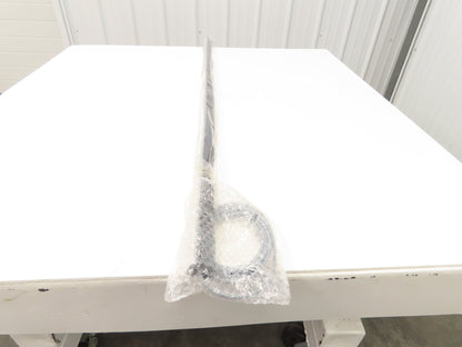 DMG Mori Azbil GS-M01-SY DuraVertical Tape Switch Pressure Sensing Edge 1320mm