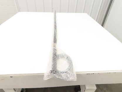 DMG Mori Azbil GS-M01-SY DuraVertical Tape Switch Pressure Sensing Edge 1320mm