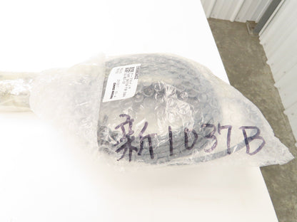 DMG Mori Azbil GS-M01-SY DuraVertical Tape Switch Pressure Sensing Edge 1320mm