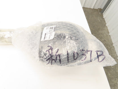 DMG Mori Azbil GS-M01-SY DuraVertical Tape Switch Pressure Sensing Edge 1320mm