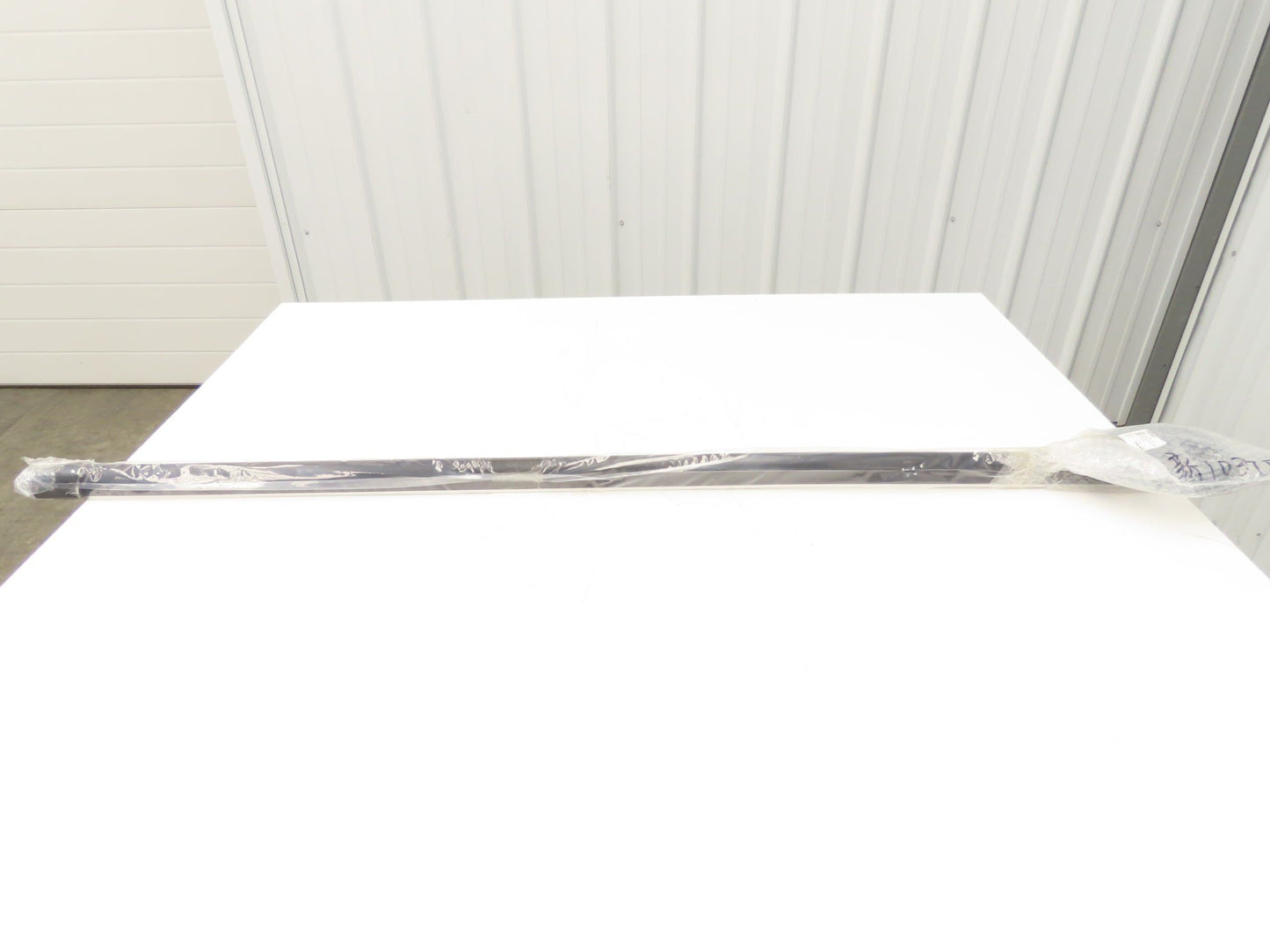 DMG Mori Azbil GS-M01-SY DuraVertical Tape Switch Pressure Sensing Edge 1320mm