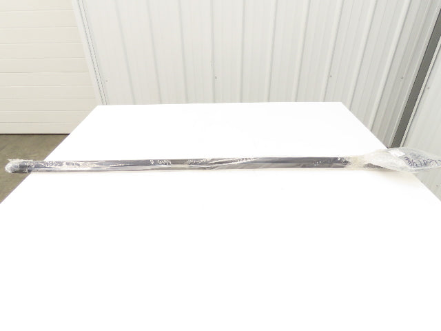 DMG Mori Azbil GS-M01-SY DuraVertical Tape Switch Pressure Sensing Edge 1320mm