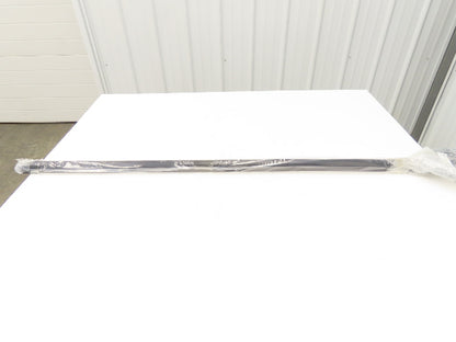 DMG Mori Azbil GS-M01-SY DuraVertical Tape Switch Pressure Sensing Edge 1320mm