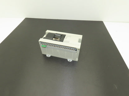 Mitsubishi Electric FX3G-60MR/ES Melsec Programmable Controller PLC Input Output