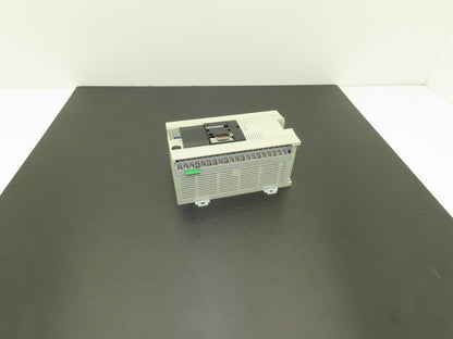 Mitsubishi Electric FX3G-60MR/ES Melsec Programmable Controller PLC Input Output