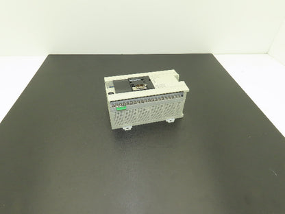 Mitsubishi Electric FX3G-60MR/ES Melsec Programmable Controller PLC Input Output