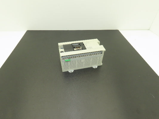 Mitsubishi Electric FX3G-60MR/ES Melsec Programmable Controller PLC Input Output