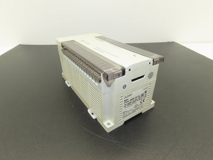 Mitsubishi Electric FX2N-48ER-ES Melsec Programmable Controller PLC Input Output