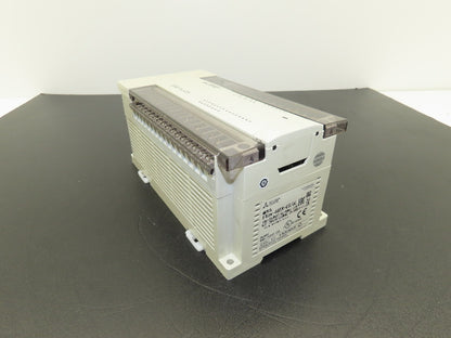 Mitsubishi Electric FX2N-48ER-ES Melsec Programmable Controller PLC Input Output