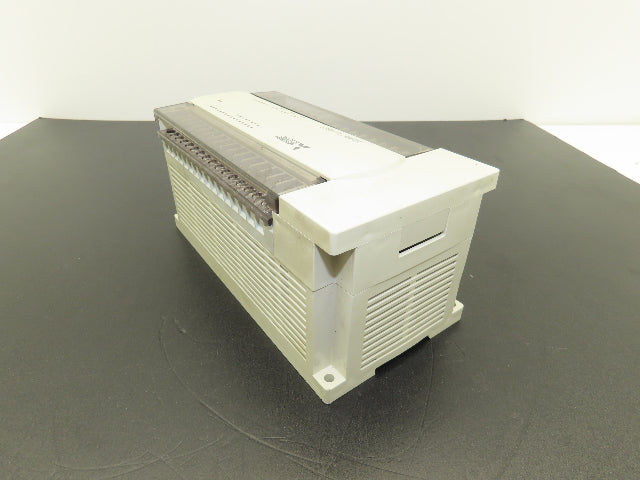 Mitsubishi Electric FX2N-48ER-ES Melsec Programmable Controller PLC Input Output