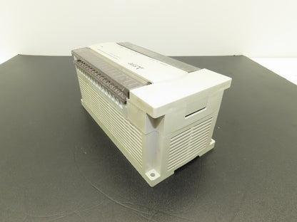 Mitsubishi Electric FX2N-48ER-ES Melsec Programmable Controller PLC Input Output