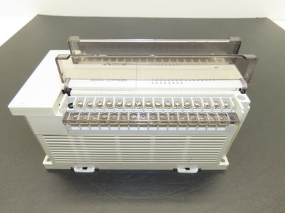 Mitsubishi Electric FX2N-48ER-ES Melsec Programmable Controller PLC Input Output