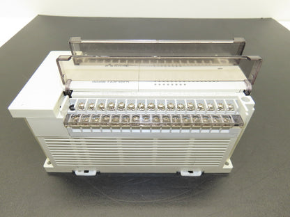 Mitsubishi Electric FX2N-48ER-ES Melsec Programmable Controller PLC Input Output