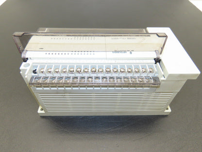 Mitsubishi Electric FX2N-48ER-ES Melsec Programmable Controller PLC Input Output