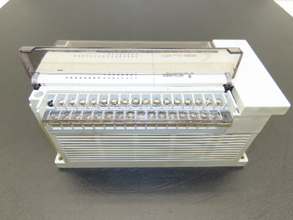 Mitsubishi Electric FX2N-48ER-ES Melsec Programmable Controller PLC Input Output