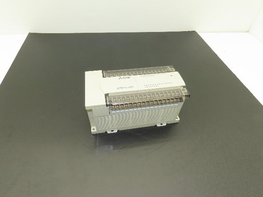 Mitsubishi Electric FX2N-48ER-ES Melsec Programmable Controller PLC Input Output