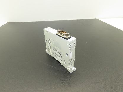 Mitsubishi Electric FX3U-232ADP-MB Melsec PLC Expansion Interface Adapter Module