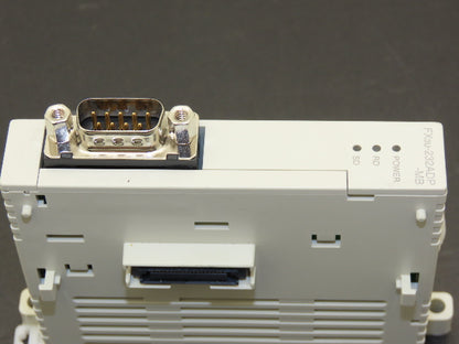 Mitsubishi Electric FX3U-232ADP-MB Melsec PLC Expansion Interface Adapter Module