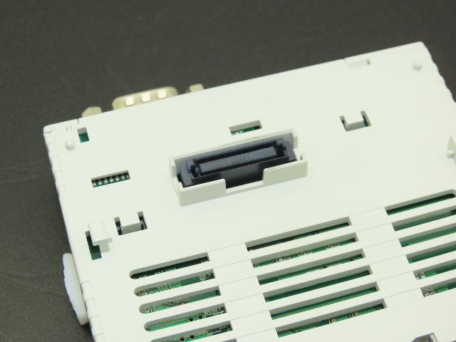 Mitsubishi Electric FX3U-232ADP-MB Melsec PLC Expansion Interface Adapter Module