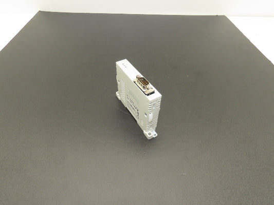 Mitsubishi Electric FX3U-232ADP-MB Melsec PLC Expansion Interface Adapter Module