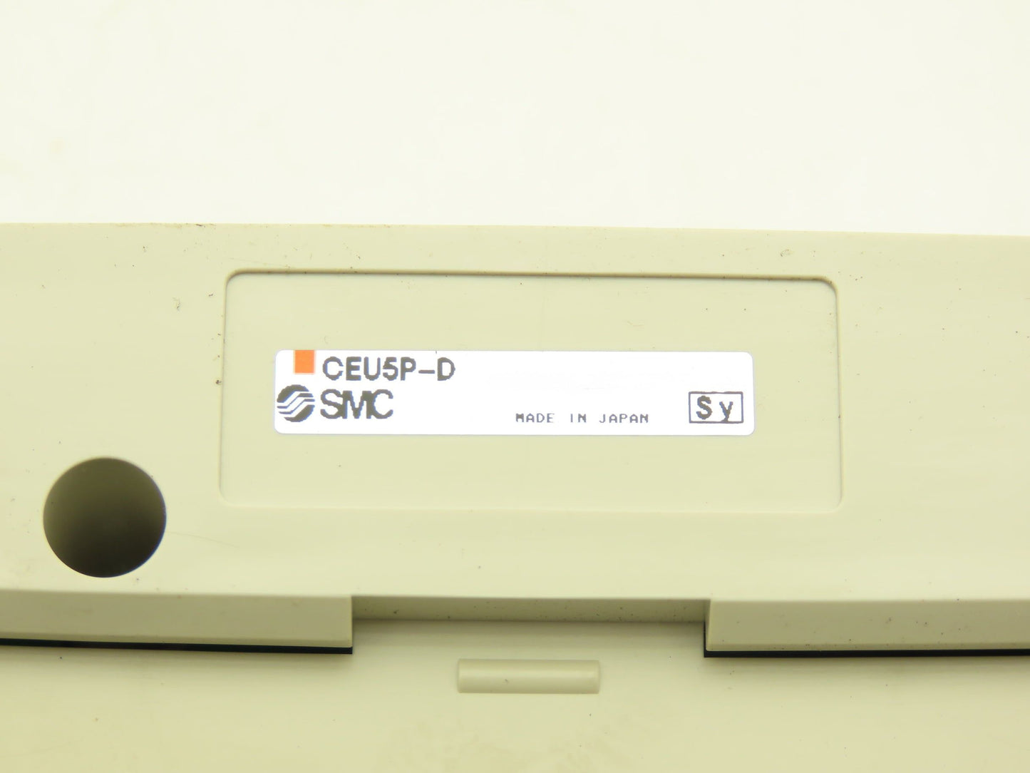 SMC CEU5P-D Multi Counter for CE1 CEP1 Cylinders