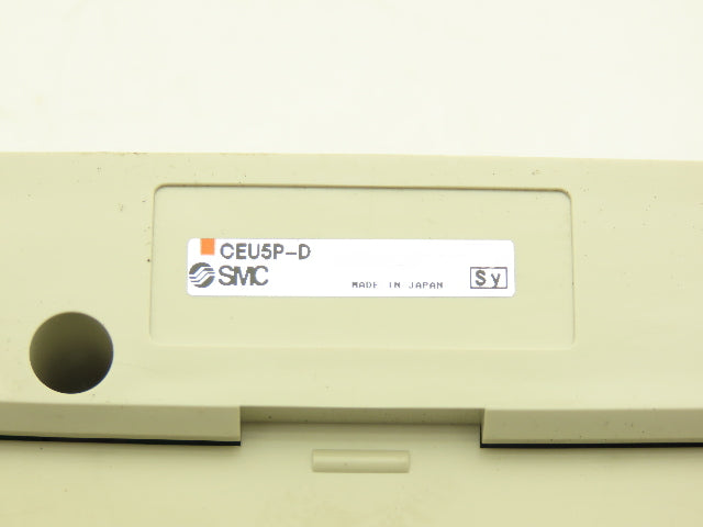 SMC CEU5P-D Multi Counter for CE1 CEP1 Cylinders