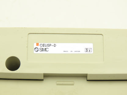 SMC CEU5P-D Multi Counter for CE1 CEP1 Cylinders