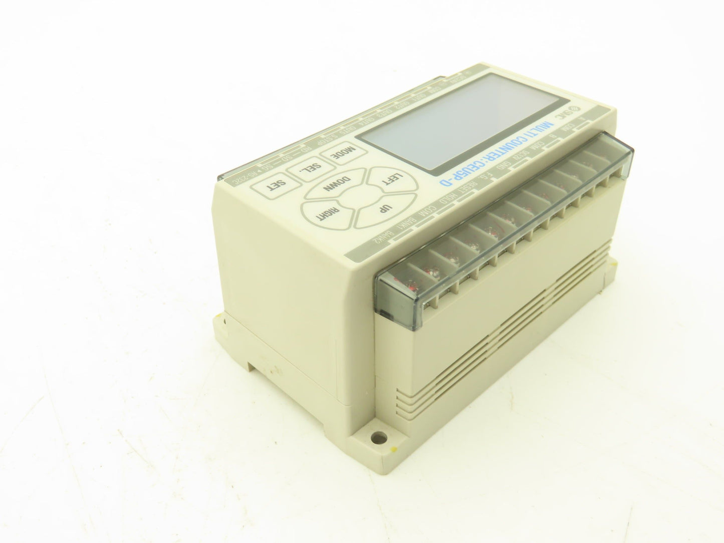 SMC CEU5P-D Multi Counter for CE1 CEP1 Cylinders