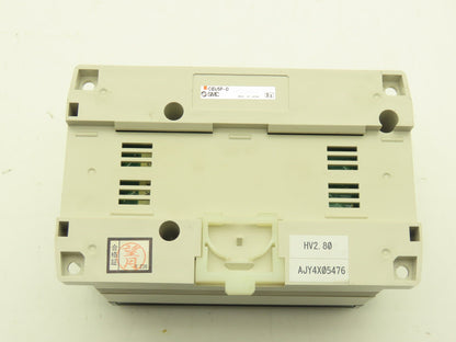 SMC CEU5P-D Multi Counter for CE1 CEP1 Cylinders