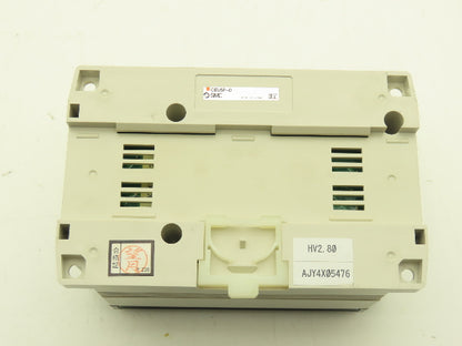 SMC CEU5P-D Multi Counter for CE1 CEP1 Cylinders