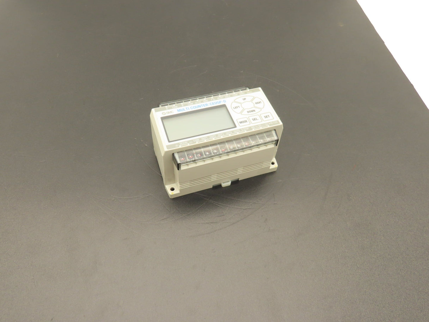 SMC CEU5P-D Multi Counter for CE1 CEP1 Cylinders