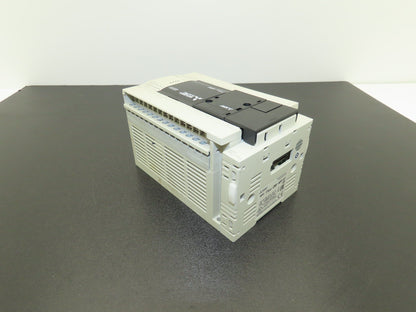 Mitsubishi Electric FX3G-40MR/ES Melsec Programmable Controller PLC Input Output