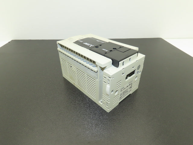 Mitsubishi Electric FX3G-40MR/ES Melsec Programmable Controller PLC Input Output